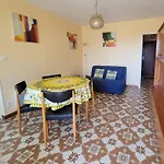 Bright Seafront Apartment