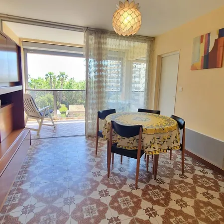Vintage Vue 2p Appartement Fréjus