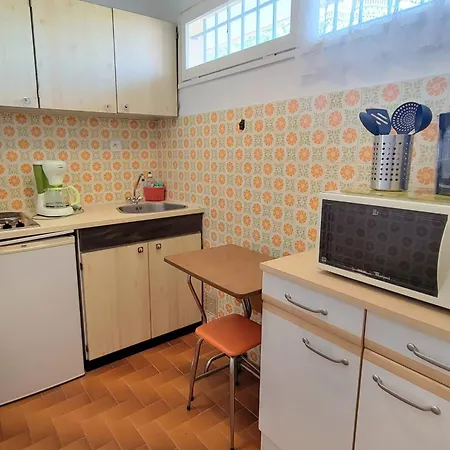 Apartman Bright Seafront