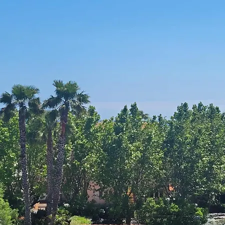 Apartman Bright Seafront *