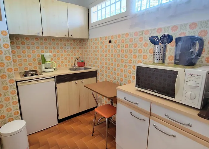 Apartman Bright Seafront